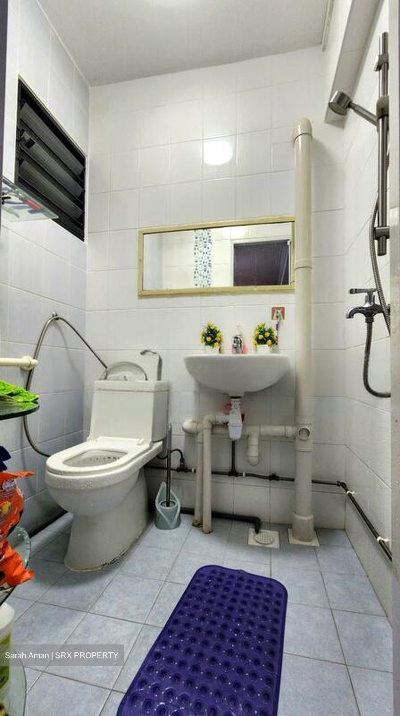 Blk 537 Bedok North Street 3 (Bedok), HDB 3 Rooms #465061321